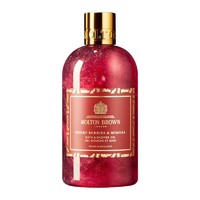 MOLTON BROWN 甜浆果含羞草香氛沐浴露 300ml