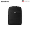 Samsonite 新秀丽 大容量差旅双肩包 TX6 黑色