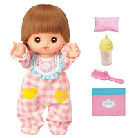 Mellchan 咪露 睡衣套装 儿童玩具女孩生日礼物玩偶公主过家家玩具512128