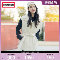 Hunter2023年春夏新款女士探索系列防寒保