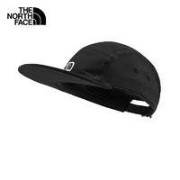 备TheNorthFace北面运动帽通用款户外防晒舒适透气新款|5FXJ