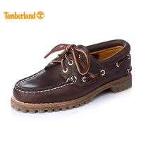 添柏岚（Timberland）女子经典款休闲鞋 51304 35.5