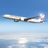 新補貨：國慶可用！日本航空  全國多地始發飛日本往返經濟艙機票次卡 不含稅費