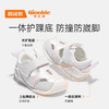 Ginoble 基諾浦 夏季涼鞋23年新款8-18個月寶寶學步兒童機能鞋