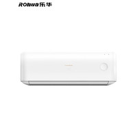 ROWA 乐华 KFR-35GW/RHKT(B) 壁挂式空调 大1.5匹冷暖