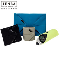 TENBA 天霸 美国天霸TENBA相机包机布包裹布 单反微单镜头保护附件防摔防震布