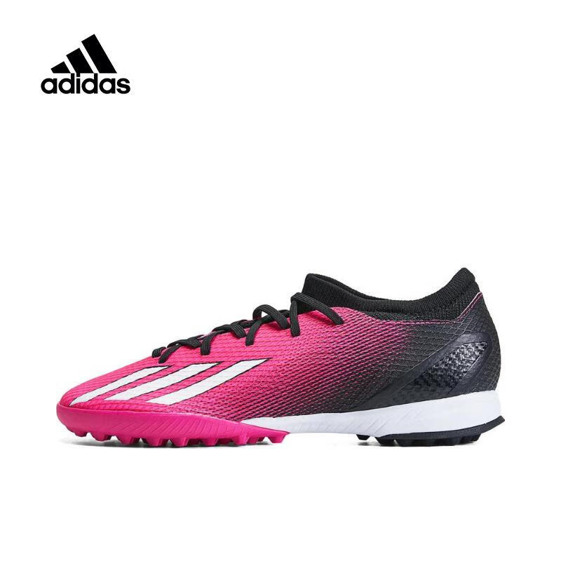 阿迪达斯 （adidas）中性X SPEEDPORTAL.3 TF足球鞋 GZ2470 42