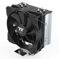 PLUS会员：Thermaltake 曜越 斗龙A400P 153mm 风冷散热器