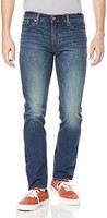 Levi's 男士牛仔裤修身版型Medium Indigo - Worn In,US 32