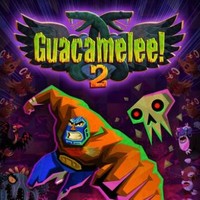 EPIC喜加一《Guacamelee! 2（墨西哥英雄大乱斗 2）》PC数字版游戏