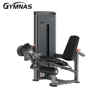Gymnastika/戈那斯 力量训练器械GYM-DA028E家用商用健身房坐姿腿屈伸训练机