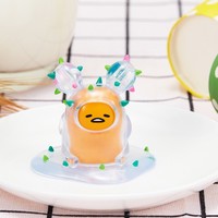 tokidoki 淘奇多奇 美國tokidoki·懶蛋蛋合作款盲盒