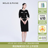 MOJO MOXY MOJO秋季新品连衣裙