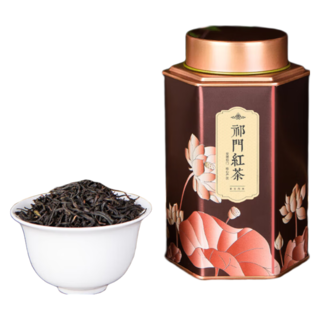 XIANGCHE 香彻 祁门红茶春茶茶叶品质单罐  100g