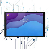 联想（Lenovo）商用平板电脑M10HD 10.1英寸办公娱乐教育网课学习平板 TB-X306FC 4G+64G WIFI