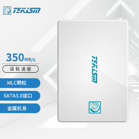 TEKISM 特科芯 K1 120G原装MLC SSD固态硬盘 MLC 固态硬盘（三种颜色随机发货） 120G