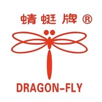 DRAGON-FLY/蜻蜓牌