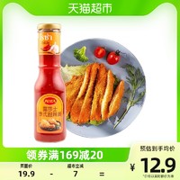 88VIP：ROZA 露莎士 泰国进口泰式甜辣酱炸鸡薯条蘸料石锅拌饭调味酱320g