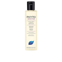 PHYTO 发朵 角蛋白强韧修复洗发水 250ml