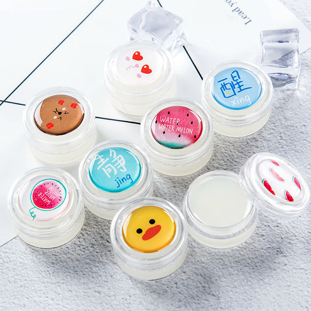 夏季消暑驱蚊防蚊虫叮咬晕车风油精油卡通可爱学生提神醒脑防中暑