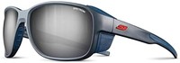 Julbo 法国佳宝 Montebianco 2系列 中性户外太阳镜