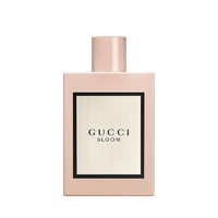 黑卡会员：GUCCI 古驰 Bloom花悦绽放女士浓香水 EDP 100ml