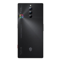 抖音超值購：nubia 努比亞 紅魔8S Pro 5G手機 8+256GB