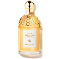 GUERLAIN 娇兰 柑橘罗勒花草水语女士淡香水 EDT 125ml Harvest繁花限量版