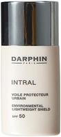 DARPHIN 朵梵 Intral 环保轻质隔离防晒霜，SPF 50，30 毫升