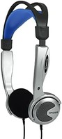 KOSS 高斯 KTXPRO1 Titanium Portable Headphones with Volume Control