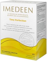 IMEDEEN 伊美婷 . Time Perfection. 120 tablets