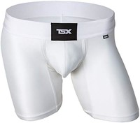 TOT TUTORS TOT 内衣 LB51J562 WHITE XL 男士 白色