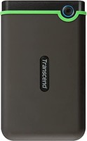 Transcend 创见 4 TB USB Type-C Storejet 25M3C – 2.5 英寸外置硬盘 防震类型 C TS4TSJ25M3C-E(环保包装)