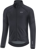 GORE WEAR 骑行服Thermo Cycling Jacket C3 GORE-TEX INFINIUM