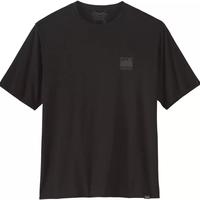 巴塔哥尼亚 Capilene Cool Daily系列 男士短袖T恤