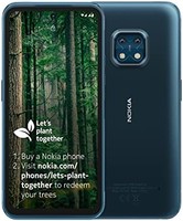 NOKIA 諾基亞 XR20 6.67 英寸 Android UK SIM 智能手機，帶 5G 連接