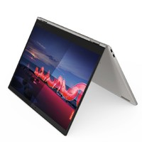 Lenovo 聯想 ThinkPad X1 Titanium Yoga 商務本 (i5-1130G7, 16GB, 512GB)