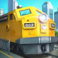EPIC喜加一《火车山谷2（Train Valley 2）》PC中文数字版游戏