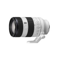 88VIP：SONY 索尼 FE 70-200mm F4 Macro G OSS II 小三元遠攝變焦微距G鏡頭