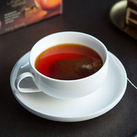 Teekanne 德国进口印度大吉岭红茶 红茶包 袋泡茶原装进口红茶包
