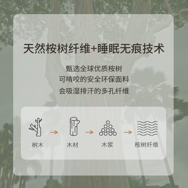 嫚熙婴儿凉席夏喂奶抱娃胳膊垫手臂垫凉用品幼儿宝宝冰丝手臂凉席 其它 云游鲸梦
