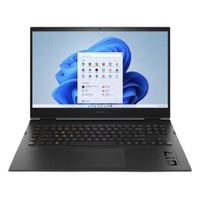 HP 惠普 Omen 17 笔记本电脑 2023 HX55款 (2K240, i7-13700HX, 4080, 16GB, 1TB)