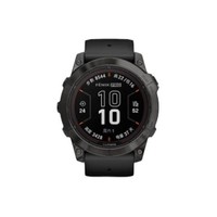 GARMIN 佳明 Fenix7X Pro 運動手表 010-02778-50 黑色 51mm 旗艦版