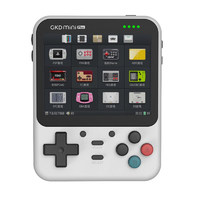 索尼老张GKDminiPlus掌机游戏机2022新款GKD MINI口袋妖怪NDS街机PSP 272G白色