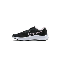 黑卡會員：NIKE 耐克 跑步鞋 [NIKE] 運動鞋3 黑色粉紅色 DA2776-002 (22413116_1)