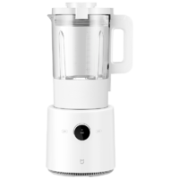 88VIP：MIJIA 米家 小米米家智能破壁機家用全自動加熱小型料理機新款榨汁機豆漿機