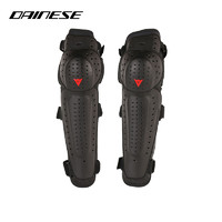 DAINESE 丹尼斯 KNEE V E1摩托车护膝护肘机车骑行护具防护装备