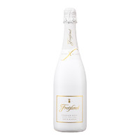 Freixenet 菲斯奈特 西班牙白中白卡瓦CAVA起泡葡萄酒 750ml 单支