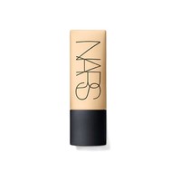 海旅会员购：NARS 纳斯 柔哑净瑕持妆粉底液 L3 GOBI 黄一白 45ml