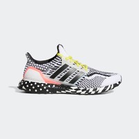 黑卡会员：adidas 阿迪达斯 ULTRABOOST 5.0 DNA 男子运动鞋跑步鞋 GY0326